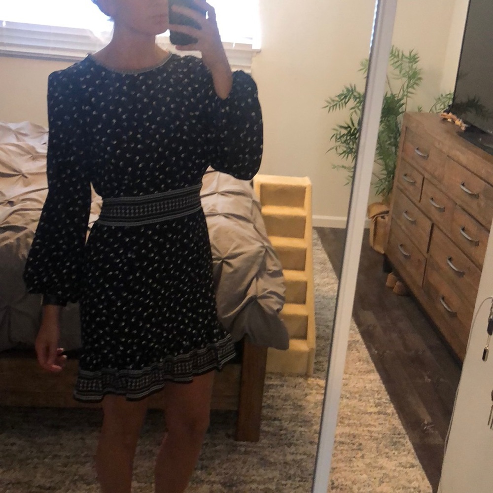 Brand New Max Studio Dress